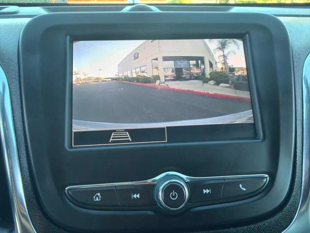 2023 Chevrolet Equinox FWD 1FL