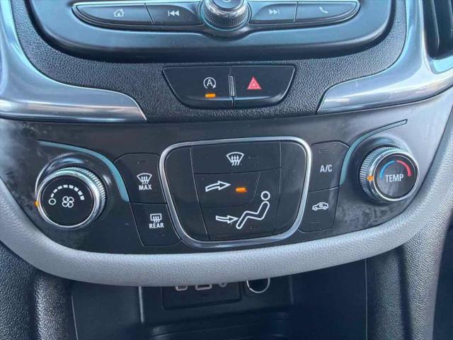 2023 Chevrolet Equinox FWD 1FL
