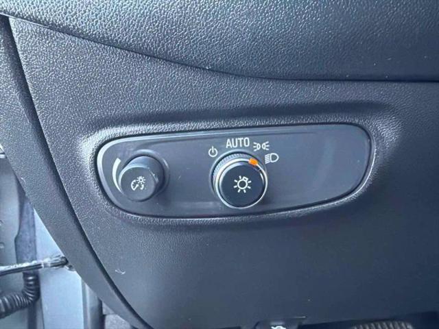 2023 Chevrolet Equinox FWD 1FL