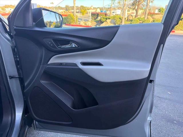 2023 Chevrolet Equinox FWD 1FL