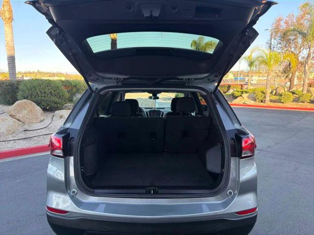 2023 Chevrolet Equinox FWD 1FL