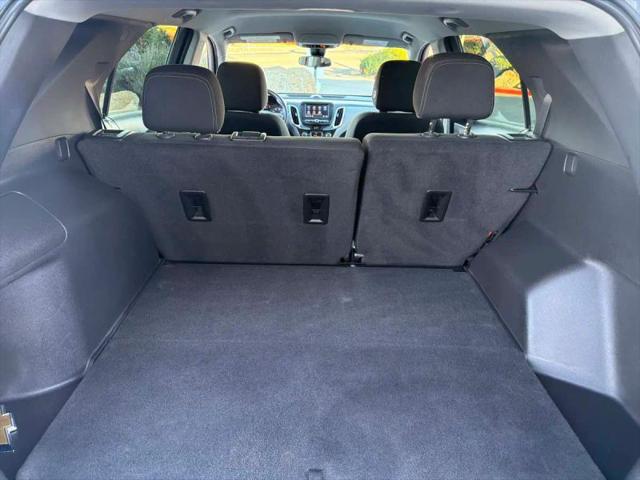 2023 Chevrolet Equinox FWD 1FL