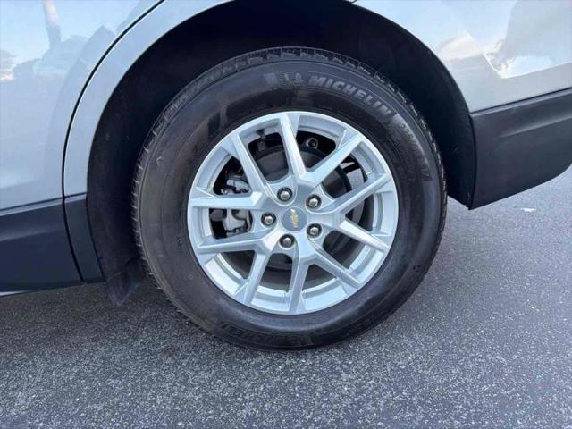 2023 Chevrolet Equinox FWD 1FL