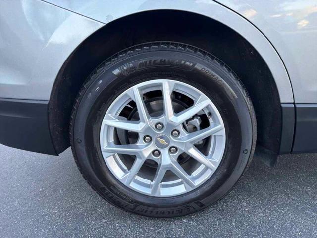 2023 Chevrolet Equinox FWD 1FL