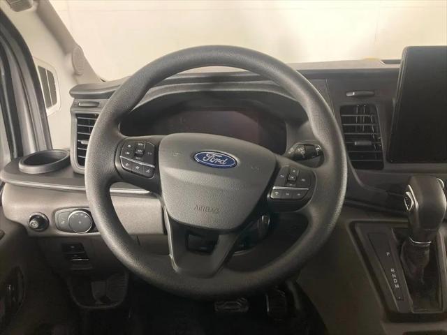 2026 Ford Transit Cargo Van T-350