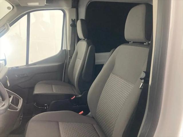 2026 Ford Transit Cargo Van T-350