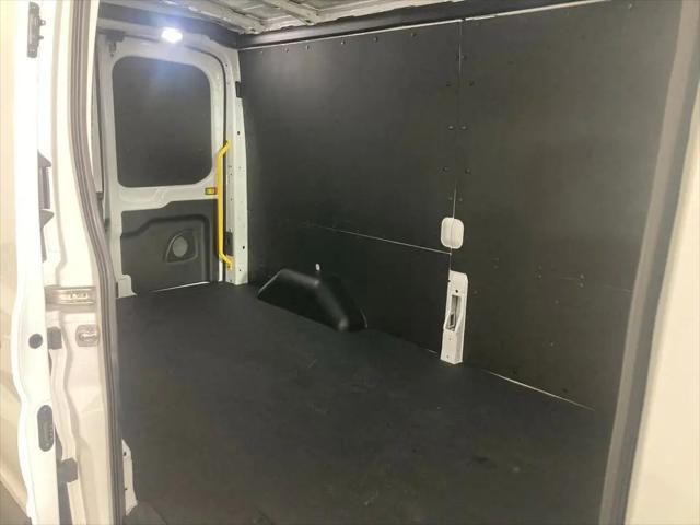 2026 Ford Transit Cargo Van T-350