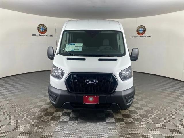 2026 Ford Transit Cargo Van T-350