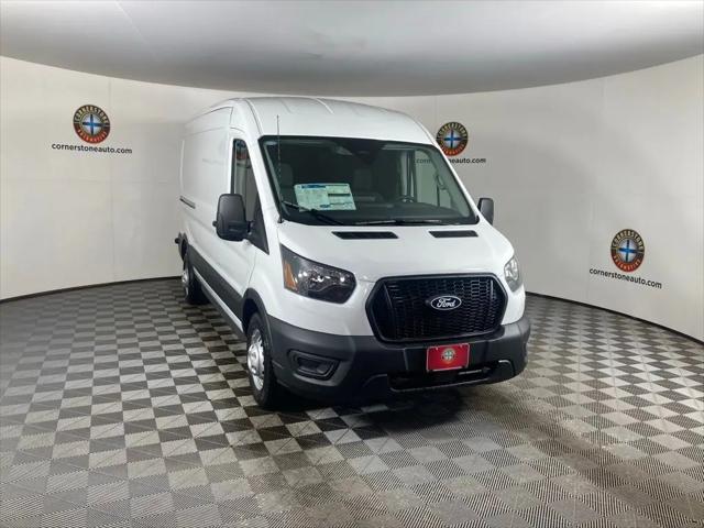 2026 Ford Transit Cargo Van T-350