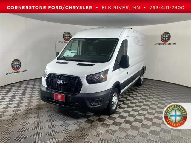 2026 Ford Transit Cargo Van T-350 for sale in Elk River, MN