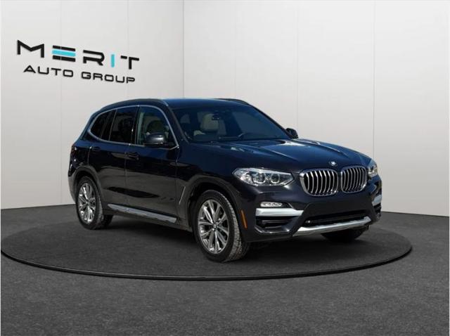 2019 BMW X3 sDrive30i for sale in Jacksonville, FL