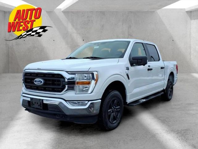 2021 Ford F-150 XL for sale in Plainwell, MI