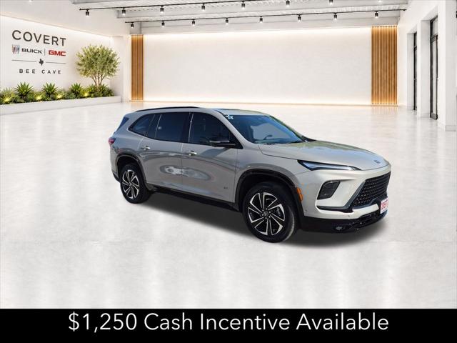 2026 Buick Enclave Sport Touring FWD for sale in Austin , TX