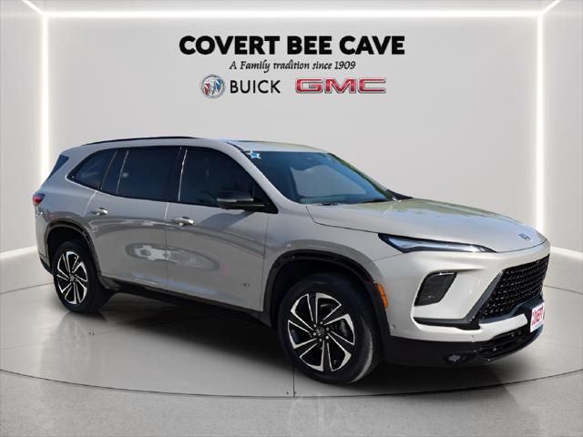 2026 Buick Enclave Sport Touring FWD for sale in Austin , TX