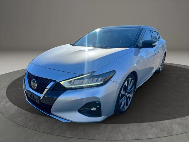 2019 Nissan Maxima 3.5 Platinum for sale in South Hackensack, NJ