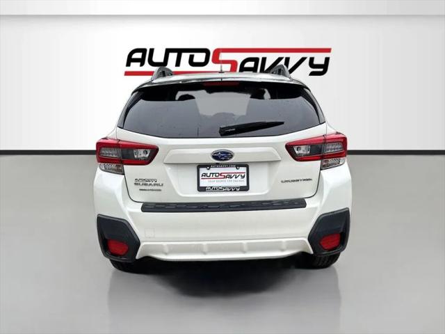 2023 Subaru Crosstrek Base