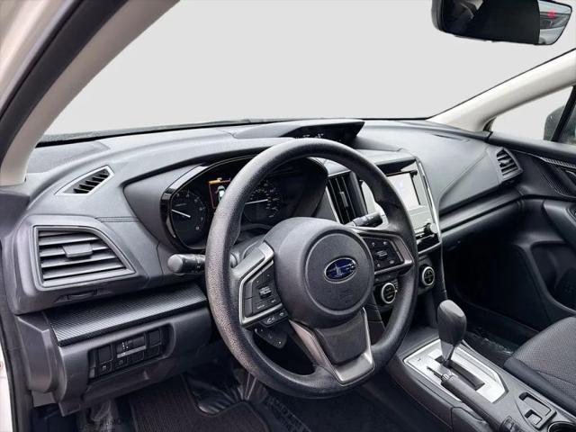 2023 Subaru Crosstrek Base