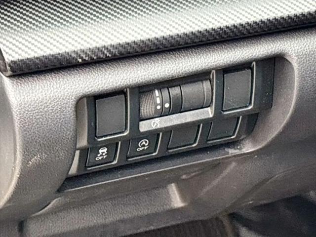 2023 Subaru Crosstrek Base
