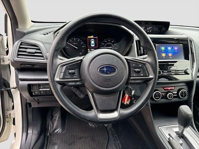 2023 Subaru Crosstrek Base