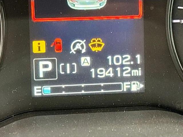 2023 Subaru Crosstrek Base