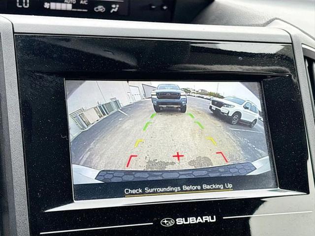 2023 Subaru Crosstrek Base