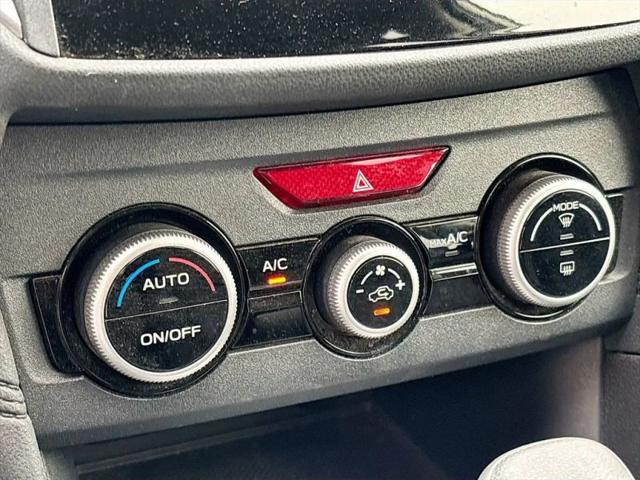 2023 Subaru Crosstrek Base