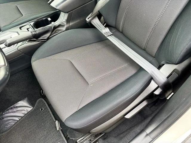 2023 Subaru Crosstrek Base