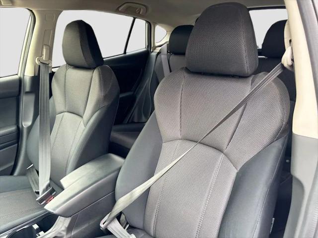 2023 Subaru Crosstrek Base