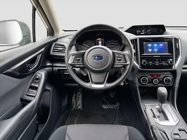 2023 Subaru Crosstrek Base