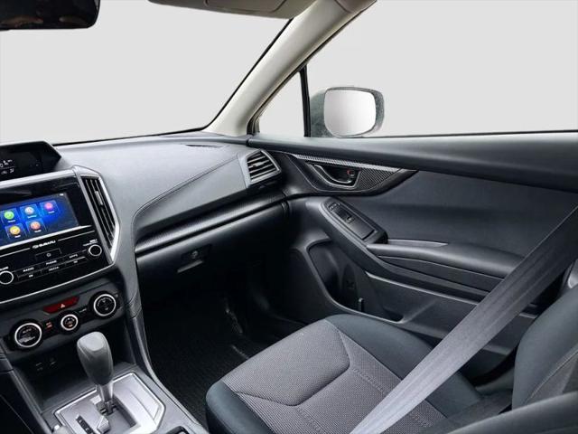 2023 Subaru Crosstrek Base
