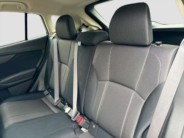 2023 Subaru Crosstrek Base