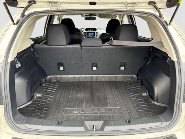 2023 Subaru Crosstrek Base