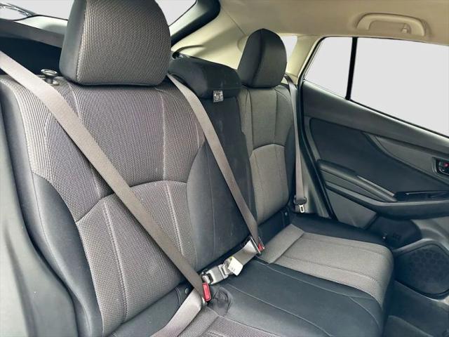2023 Subaru Crosstrek Base