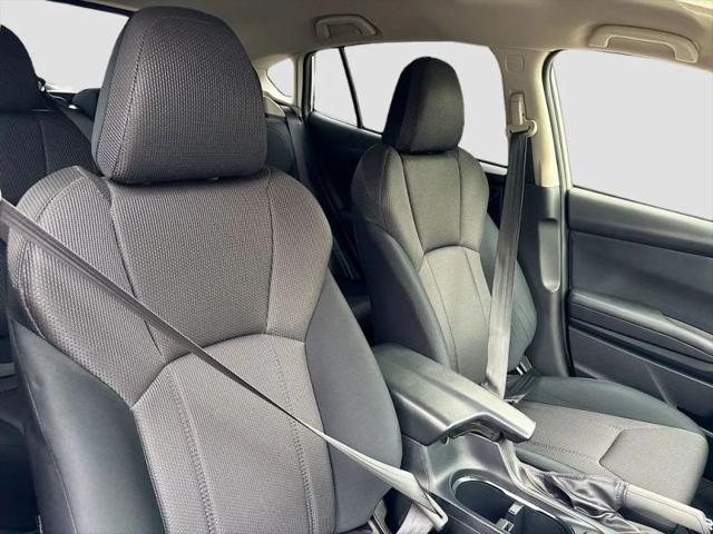 2023 Subaru Crosstrek Base