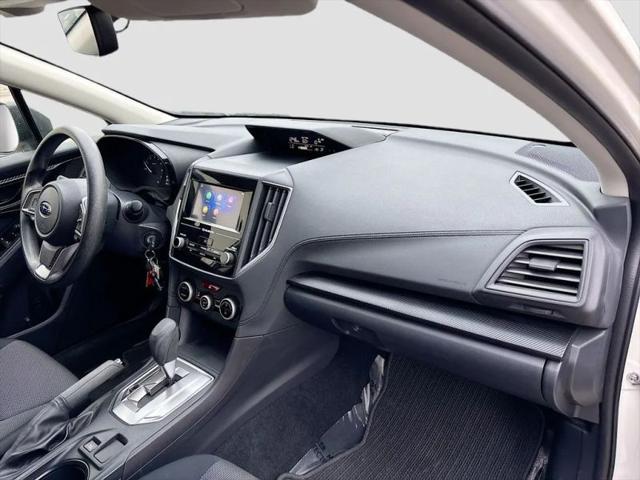 2023 Subaru Crosstrek Base