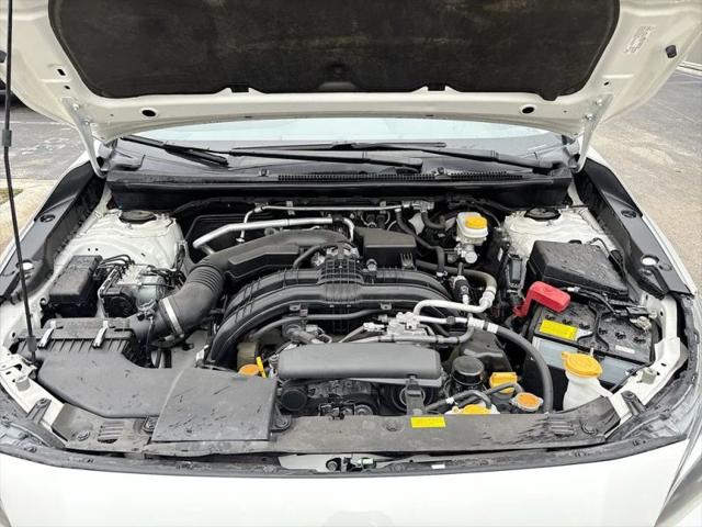 2023 Subaru Crosstrek Base