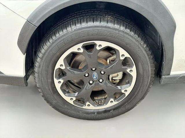 2023 Subaru Crosstrek Base