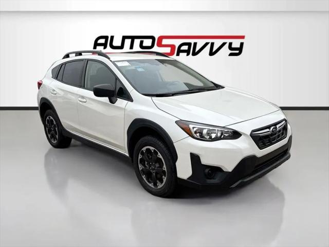 2023 Subaru Crosstrek Base for sale in Duncanville, TX