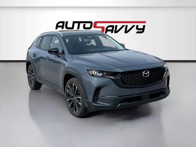 2025 Mazda CX-50 2.5 S Premium Plus Package for sale in Duncanville, TX