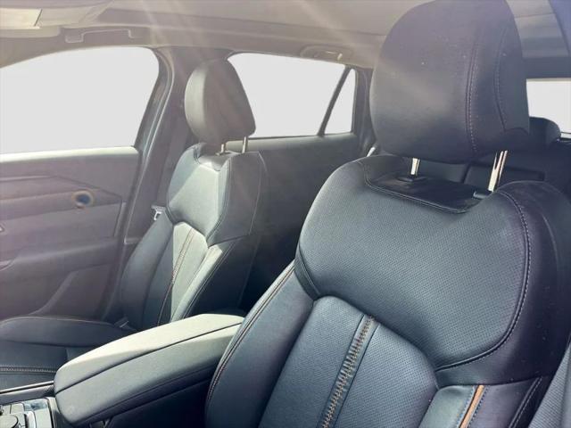 2025 Mazda CX-50 2.5 S Premium Plus Package