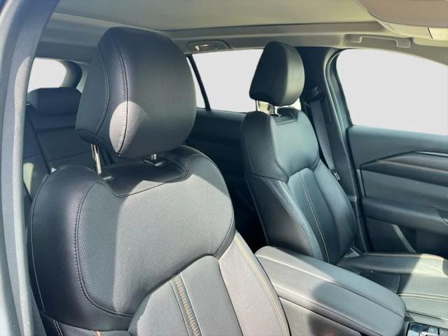 2025 Mazda CX-50 2.5 S Premium Plus Package