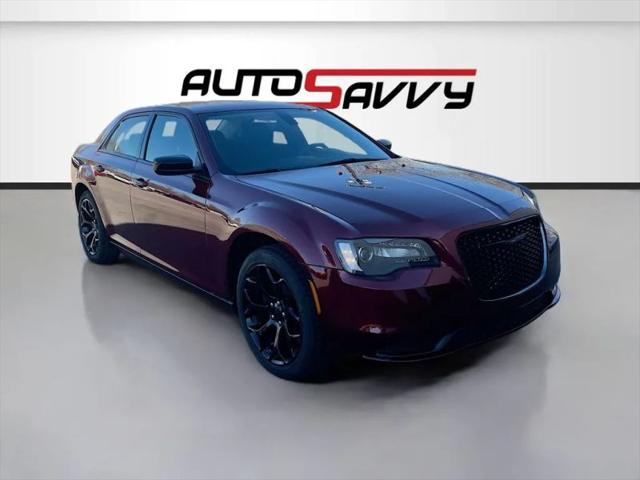 2023 Chrysler 300 Touring for sale in Duncanville, TX
