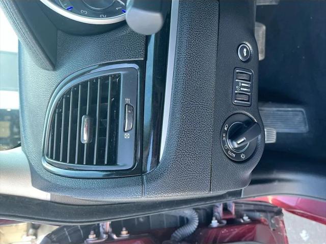 2023 Chrysler 300 Touring