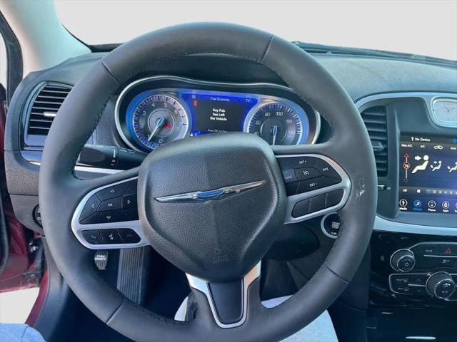 2023 Chrysler 300 Touring
