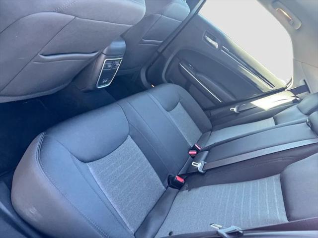 2023 Chrysler 300 Touring