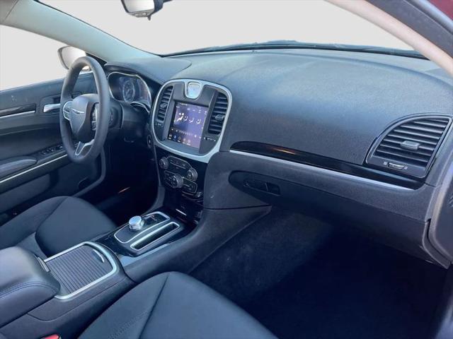 2023 Chrysler 300 Touring