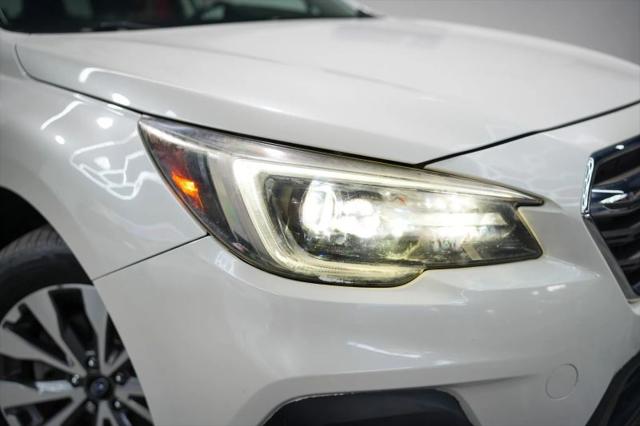 2018 Subaru Outback 3.6R Touring
