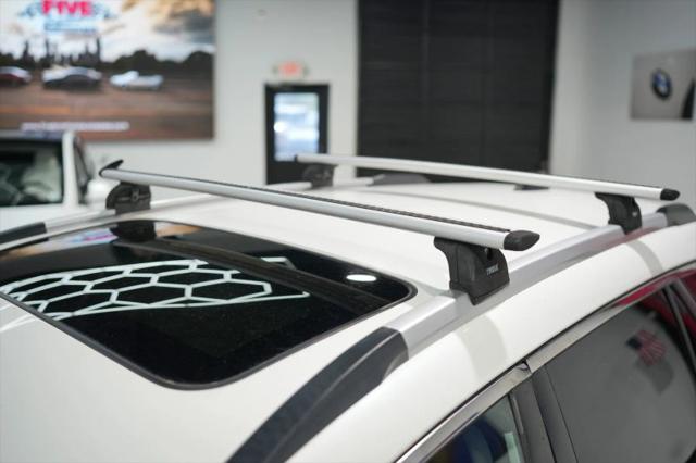 2018 Subaru Outback 3.6R Touring