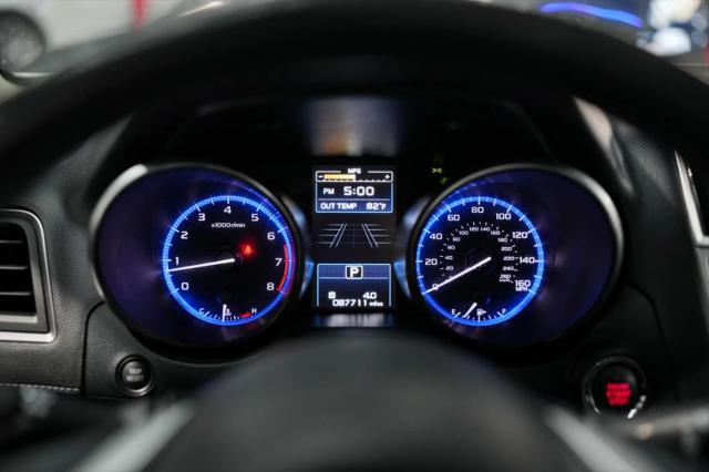 2018 Subaru Outback 3.6R Touring