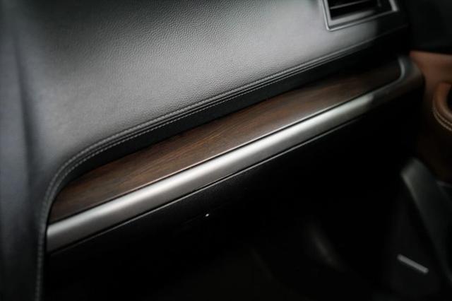 2018 Subaru Outback 3.6R Touring